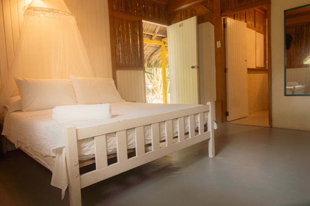 Deluxe Cabin photo 3