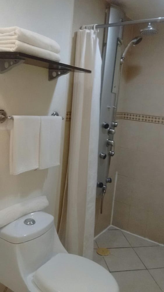 Double Room, 2 Double Beds, Kitchenette photo 3