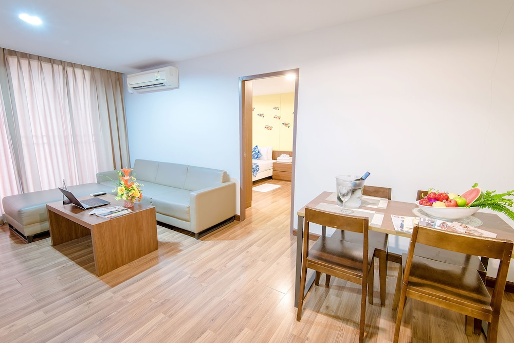 Junior Suite, 1 Bedroom photo 3