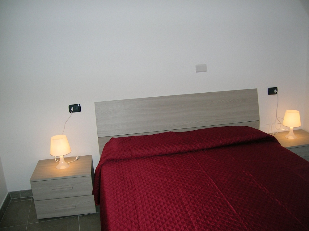 Apartment, 2 Bedrooms, Mountain View photo 3