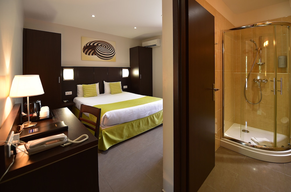 Superior Double Room, Terrace photo 2