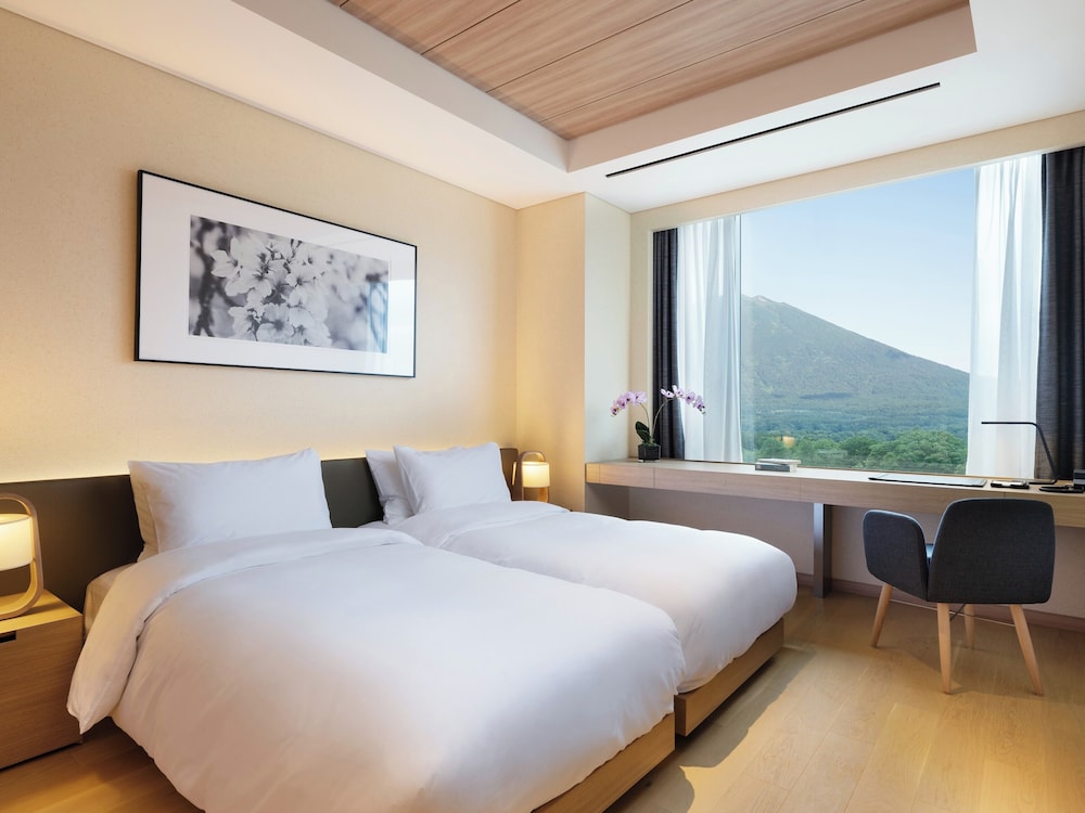 Three Bedroom Yotei Suite, Non Smoking - Photo 1