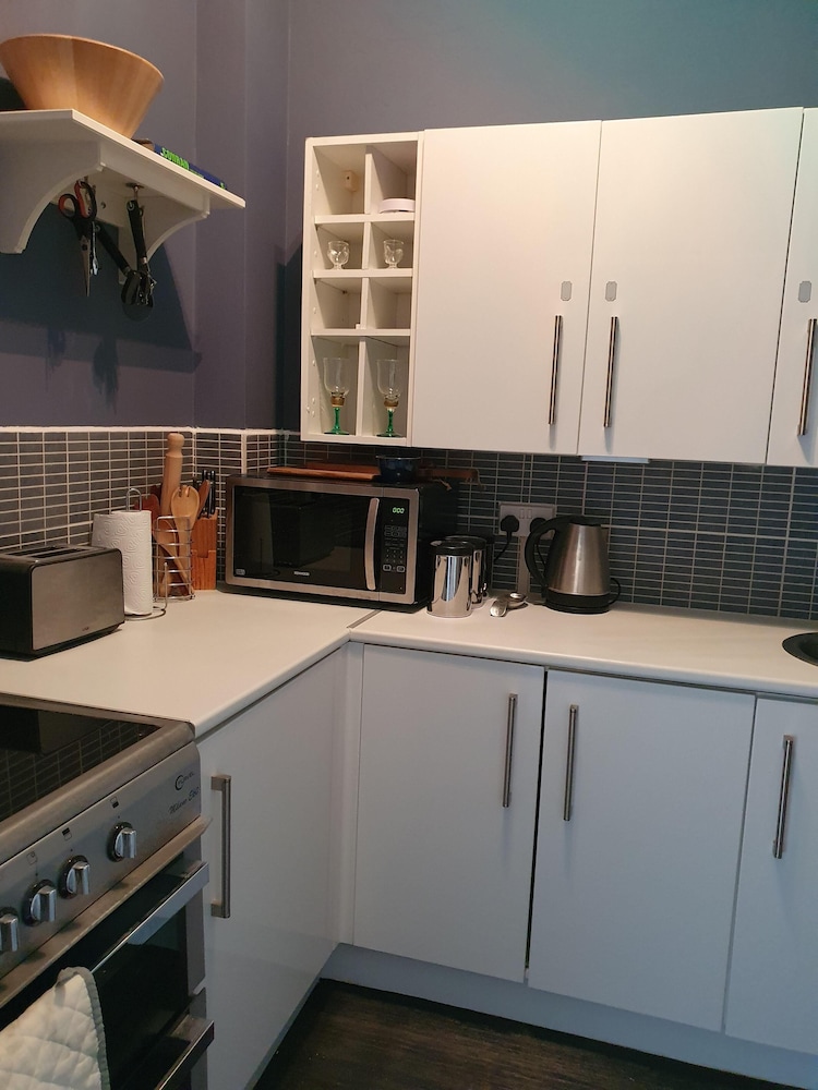 Deluxe Apartment, Accessible, Private Bathroom (Lux Apartment) photo 3