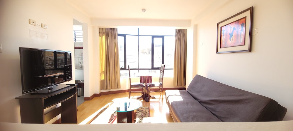 Superior Suite photo 3