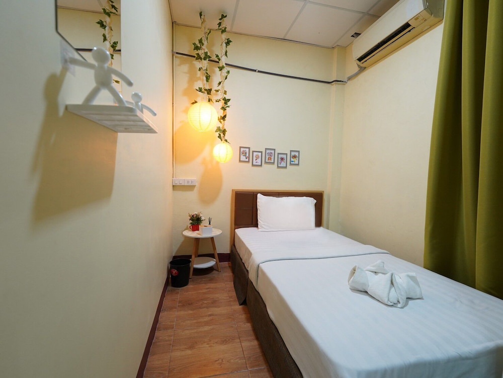 Single Room photo 1