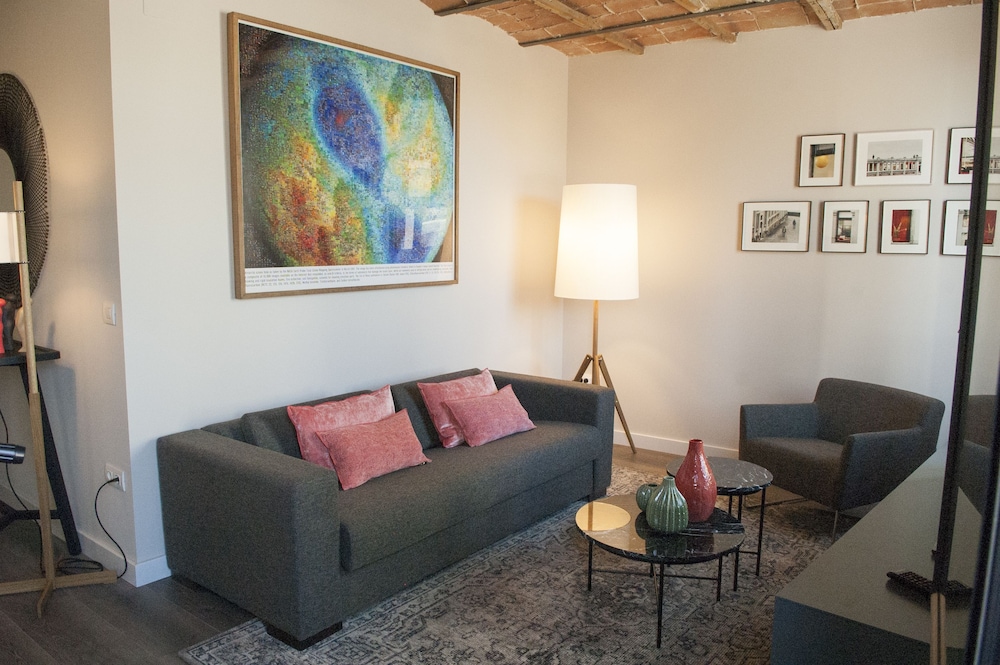 Panoramic Penthouse, Terrace, City View photo 3