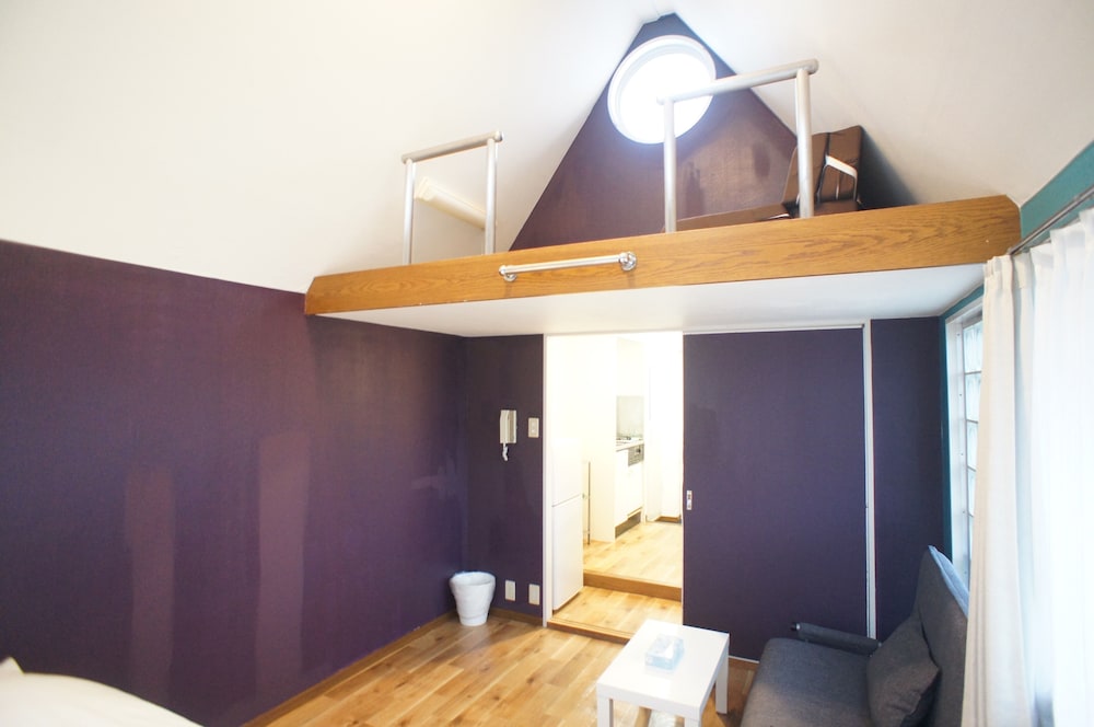Basic Triple Room - Photo 32