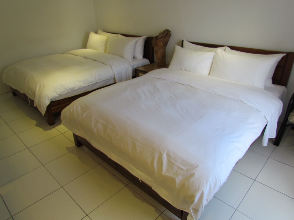 Quadruple Room (Cheng Zhi) photo 1