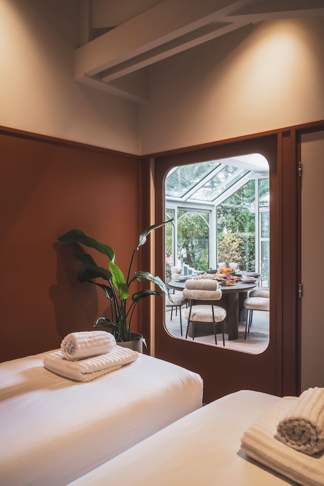 Luxury Suite, Garden View photo 2