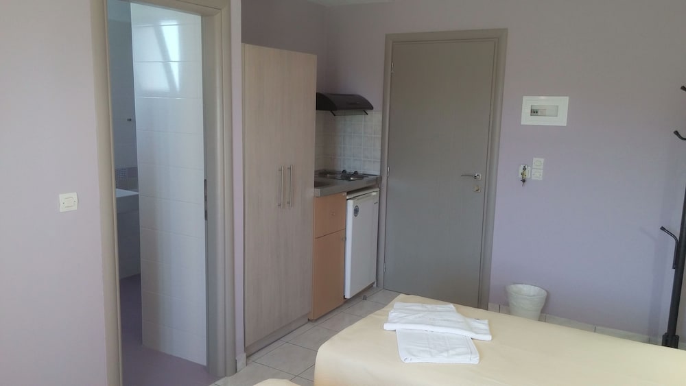 Studio, Sea View - Photo 21