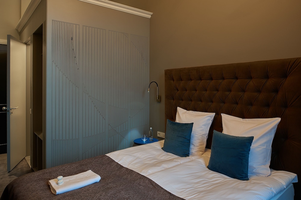 Standard Double Room, 1 Double Bed, Private Bathroom photo 3