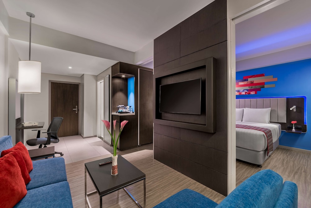 Junior Suite photo 2