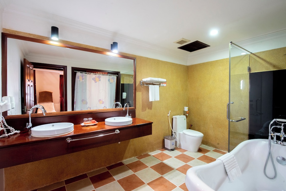 Penthouse Suite photo 2