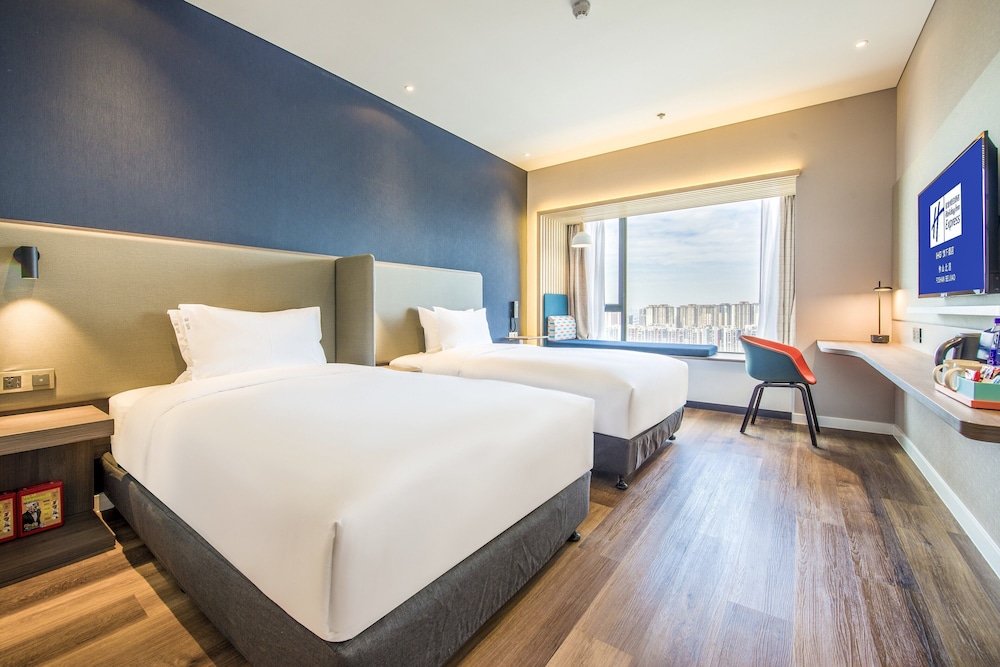 Standard Room, 2 Twin Beds - Photo 4