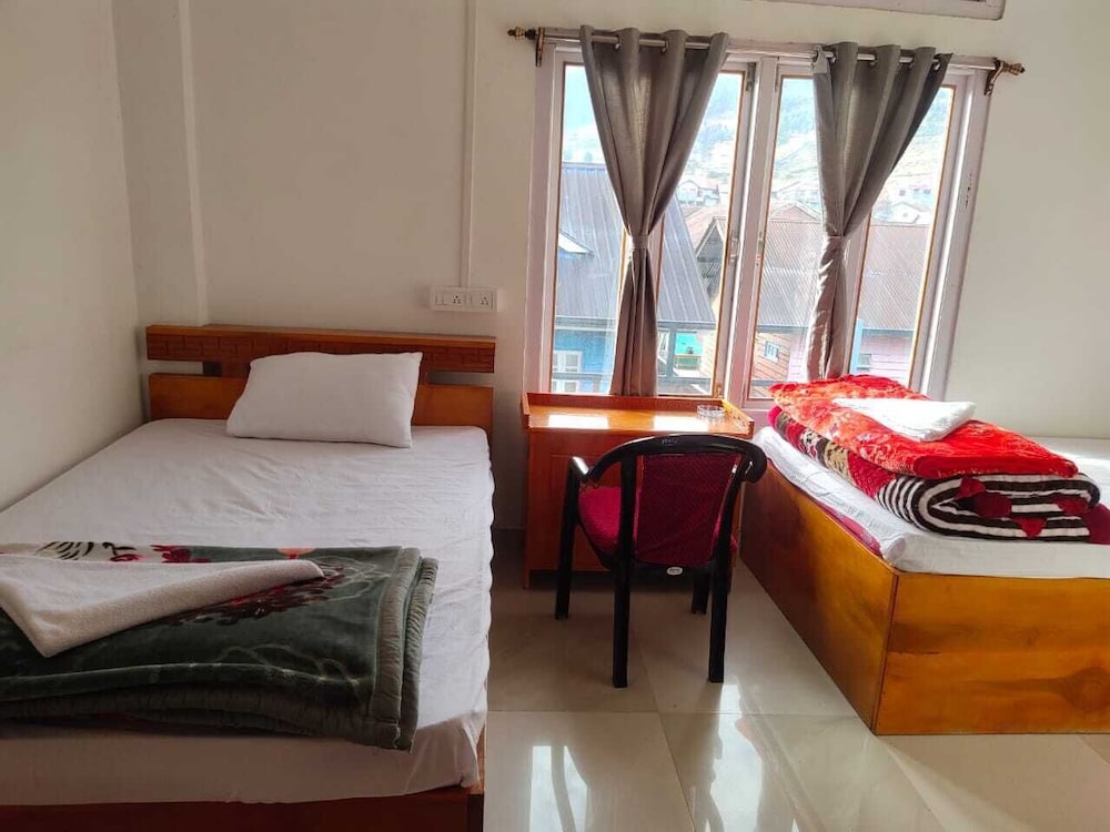 Basic Shared Dormitory