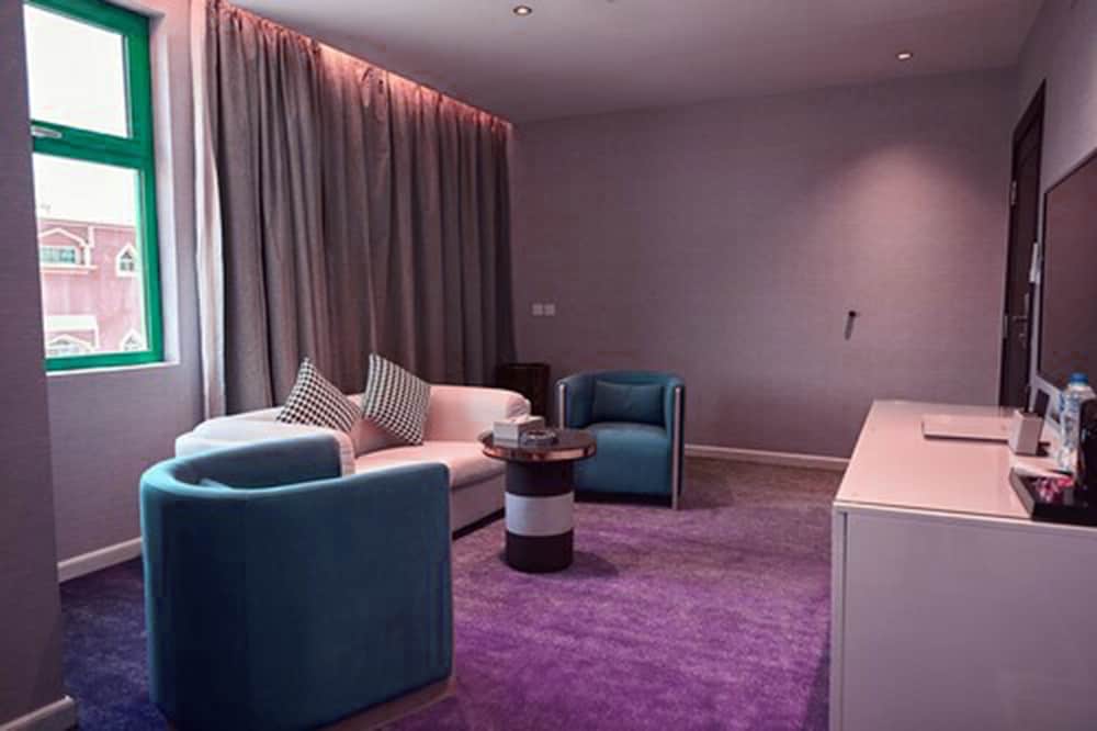 Junior Suite - Photo 4
