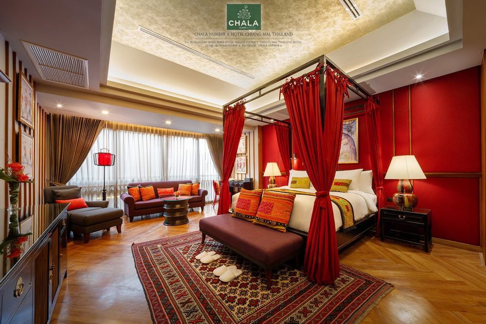 Junior Suite photo 1