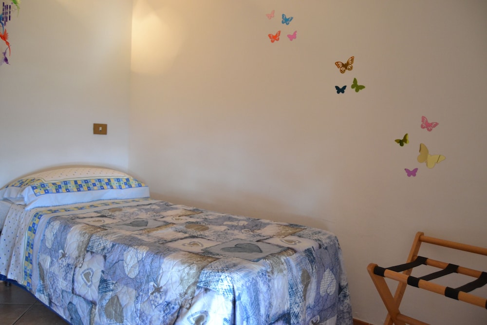 Apartment, 3 Bedrooms