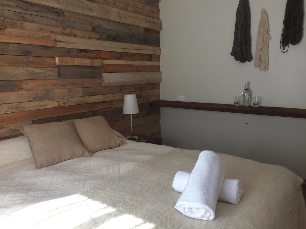 Standard Double Room, 1 Double Bed photo 1