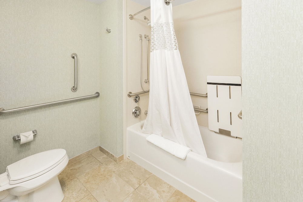 Hampton Inn Bridgeville, Foto 4
