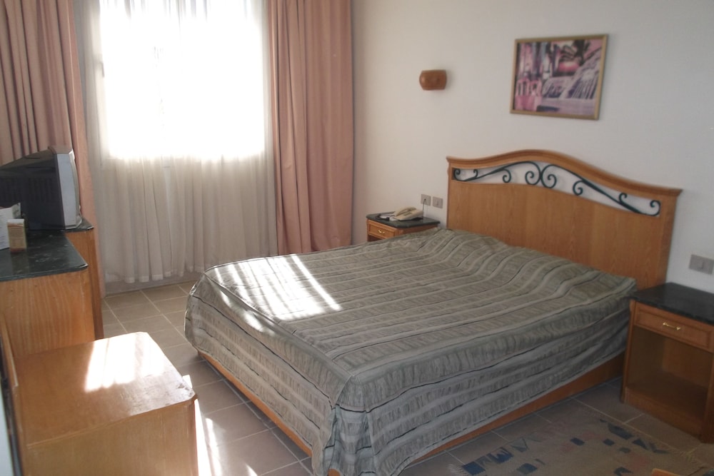 Economy Double or Twin Room (Egyptians and Residents Only)