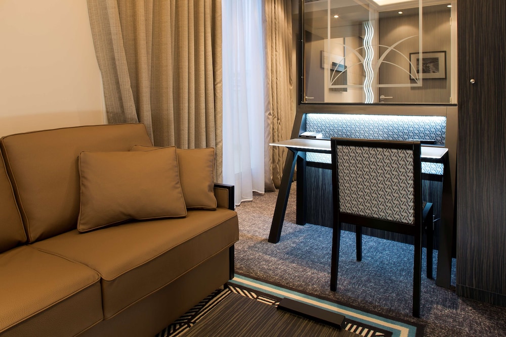 Luxury Suite, Terrace, Sea View photo 3