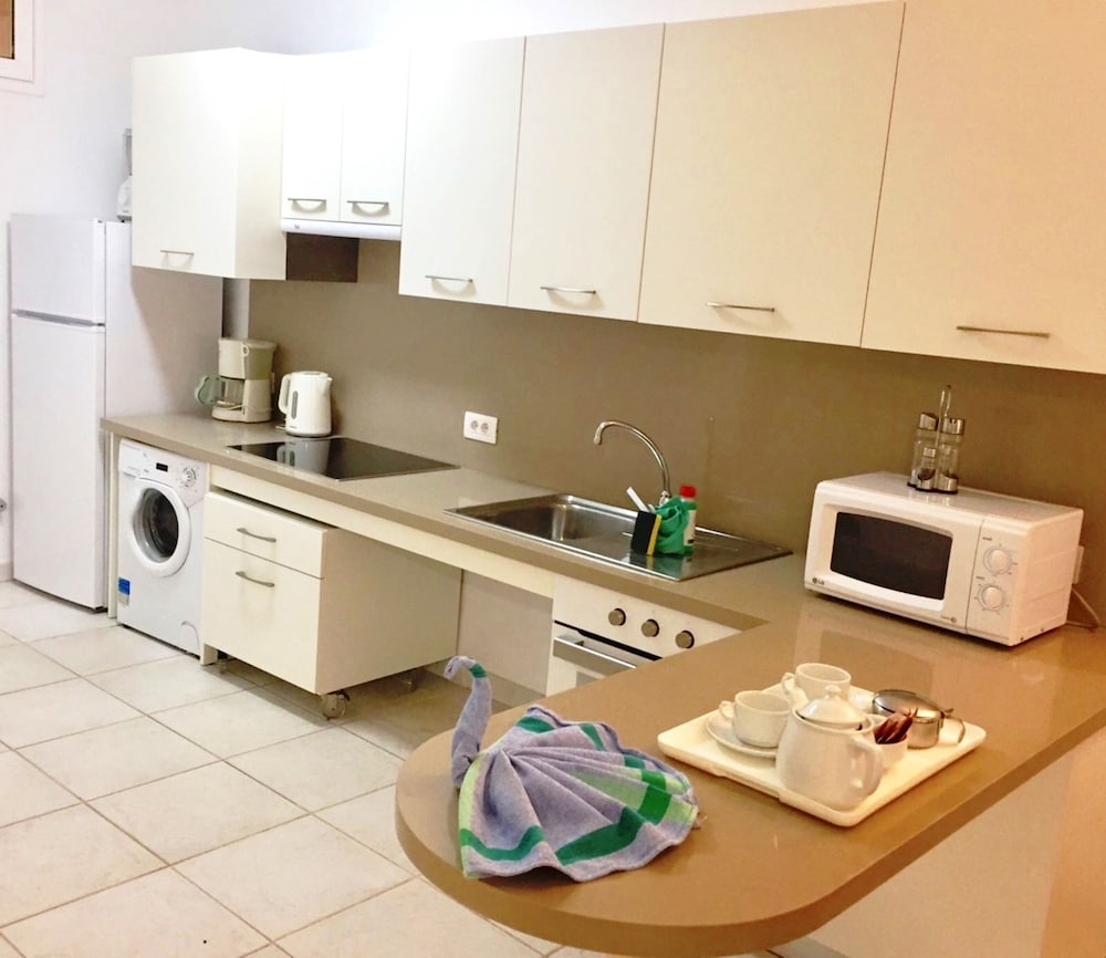 Apartamento Estándar, 2 Habitaciones, Accesible, Planta Baja