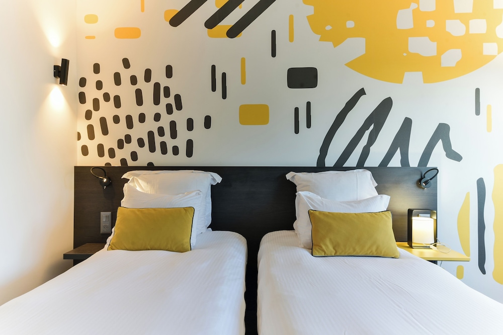Superior Room, 2 Twin Beds - Photo 2