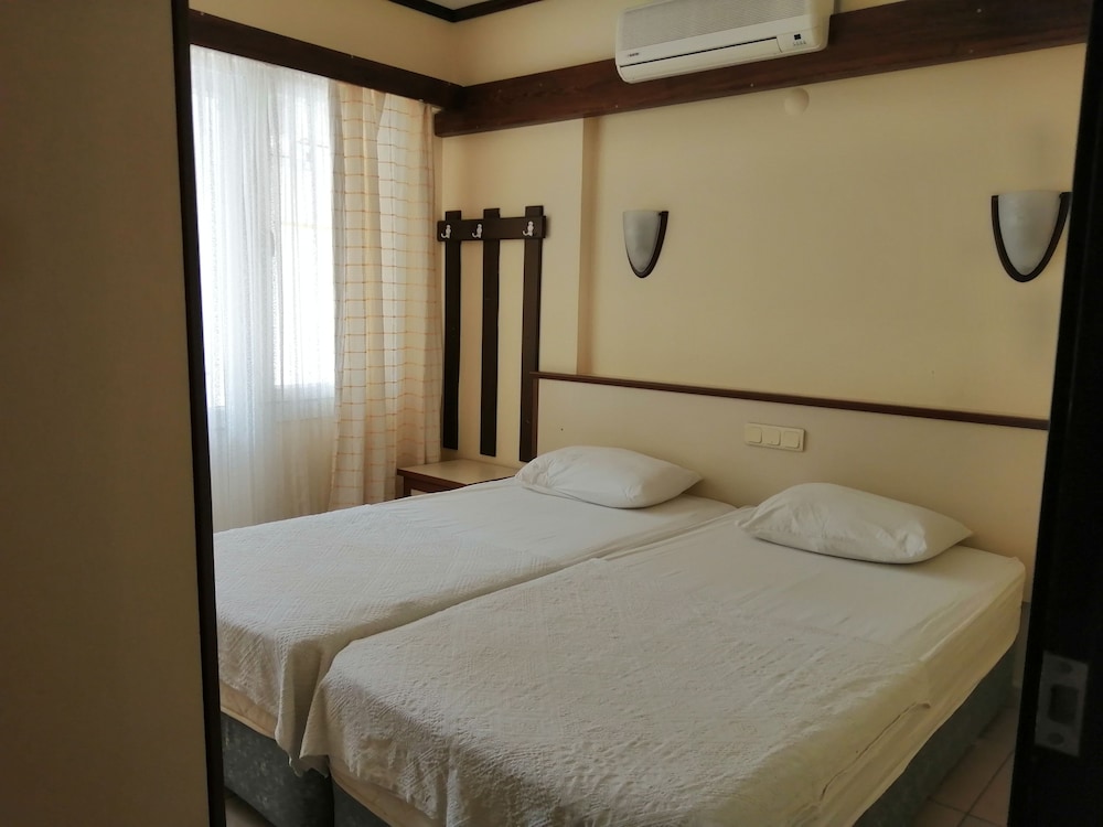 Apartment, 2 Bedrooms