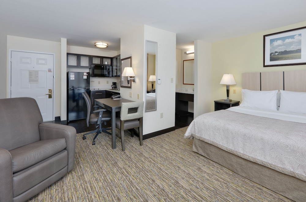 Suite, 1 Bedroom - Photo 3