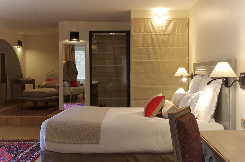 Luxury Double Room photo 1