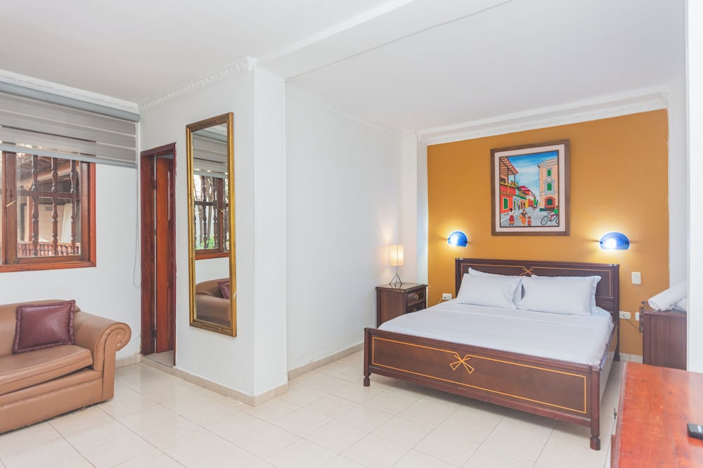 Standard Double Room, 1 Double Bed, Air conditioning photo 1