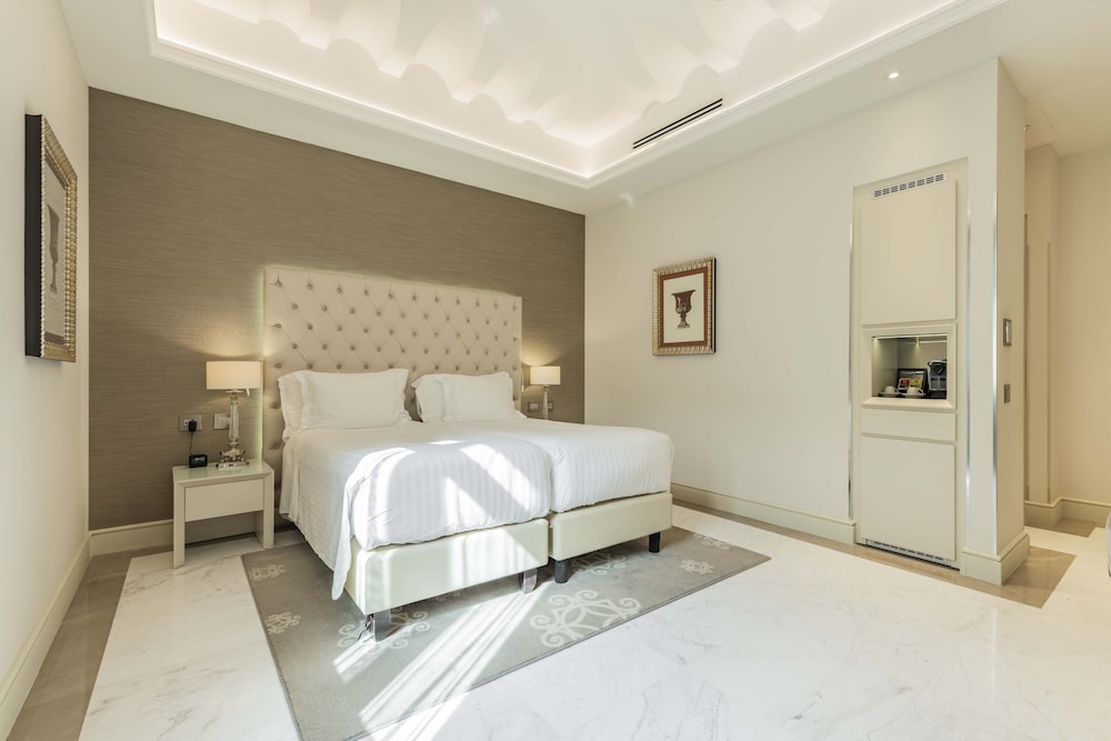 Suite, 2 Bedrooms
