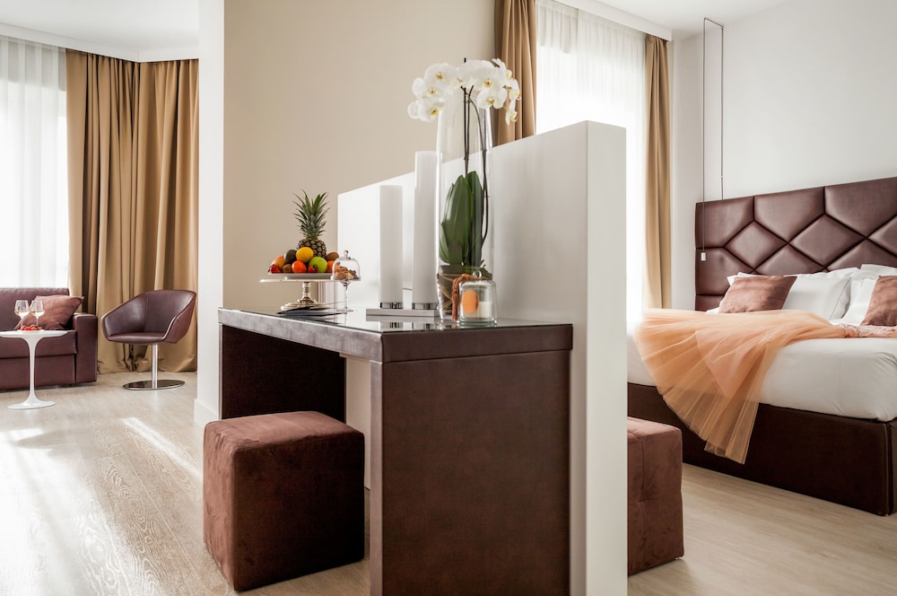 Junior Suite - Photo 2