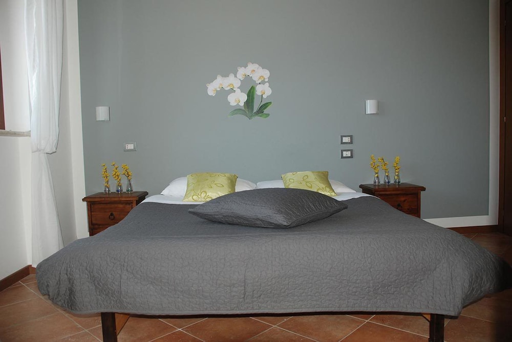 Agriturismo Vecchia Monta, Billede 6