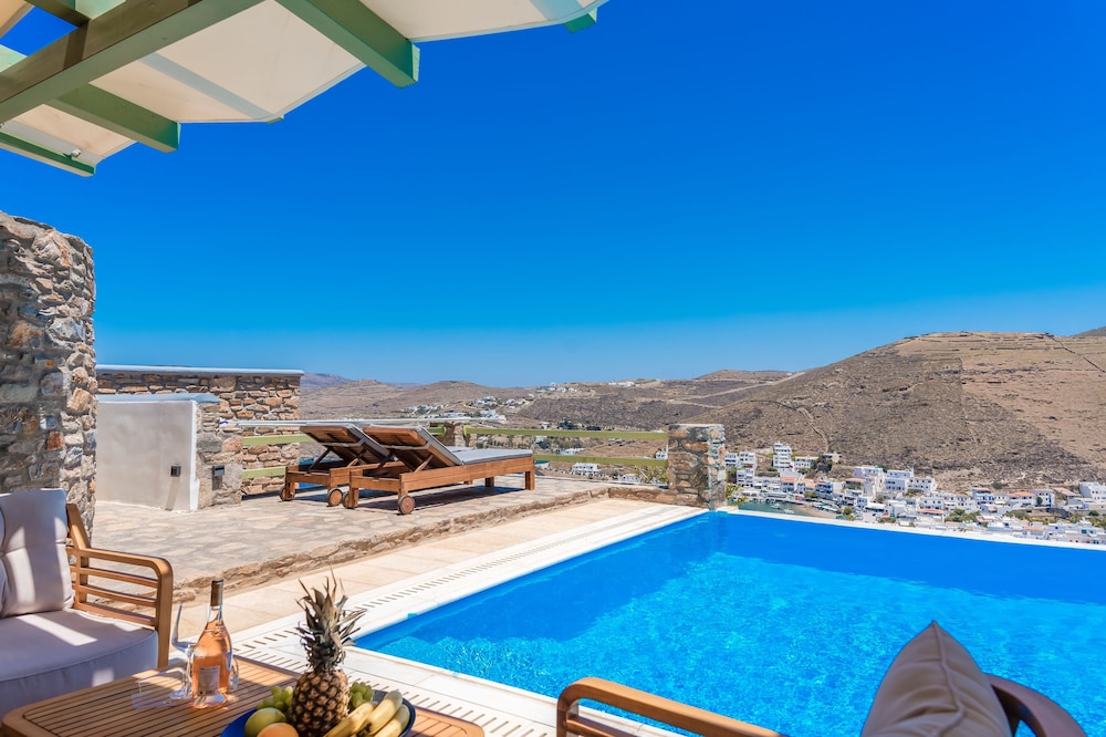 Premium Suite, Private Pool photo 2