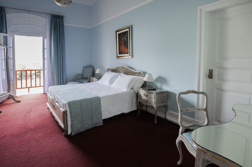 Deluxe Twin Room, Multiple Beds photo 1