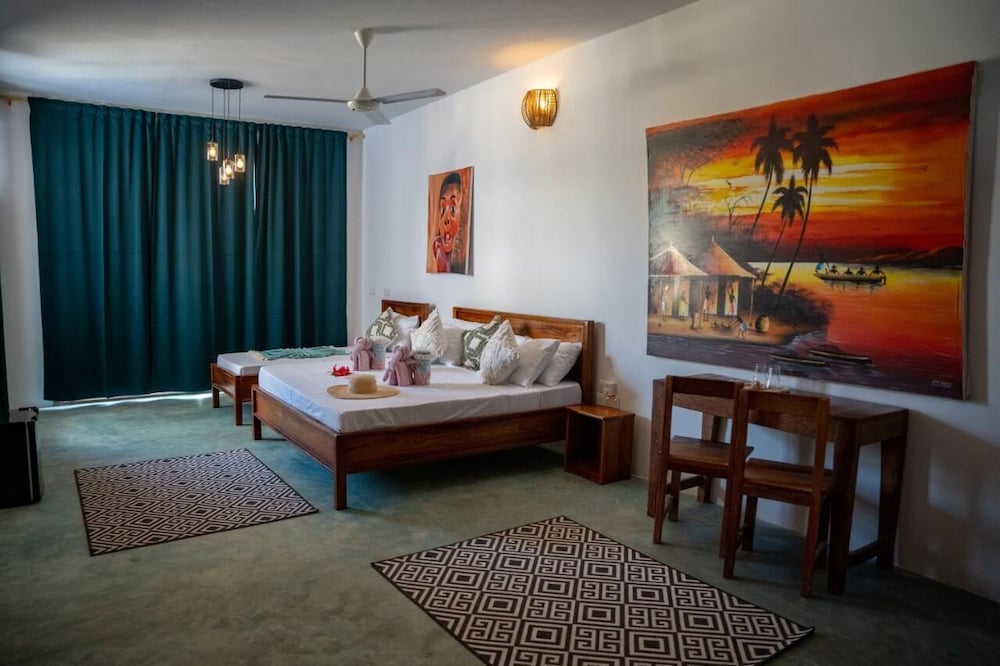 Deluxe Double Room - Photo 1