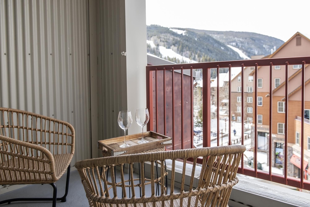 The Baldwin - Luxury Penthouse Condo in the Heart of Keystone s River Run Village, Φωτογραφία 4