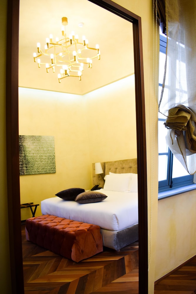 Deluxe Double Room, 1 Bedroom photo 2