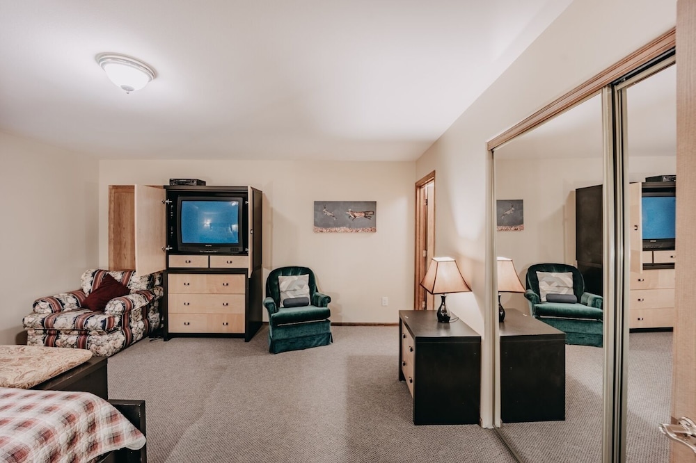 Cabin, 3 Bedrooms photo 1