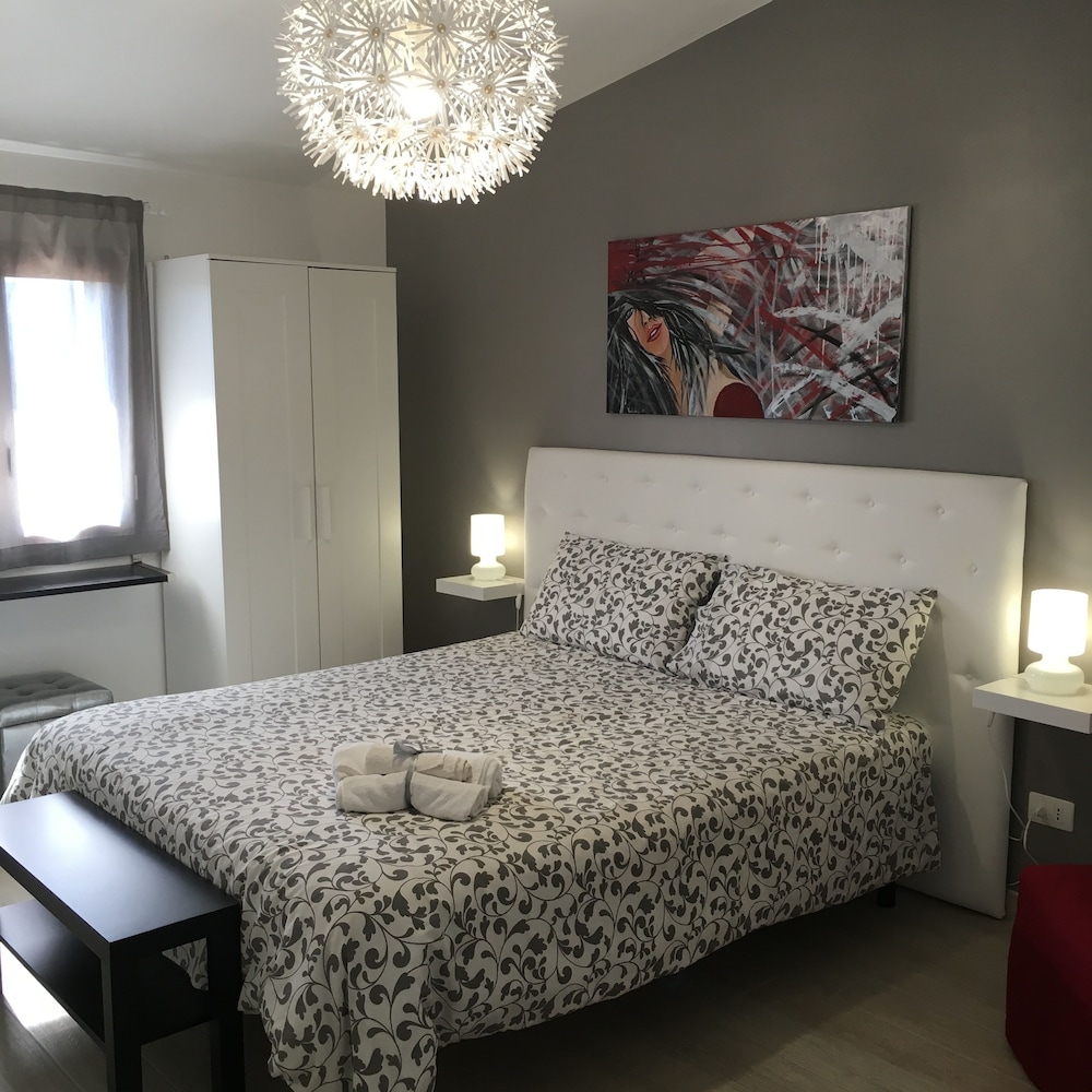 Chambre Triple Standard