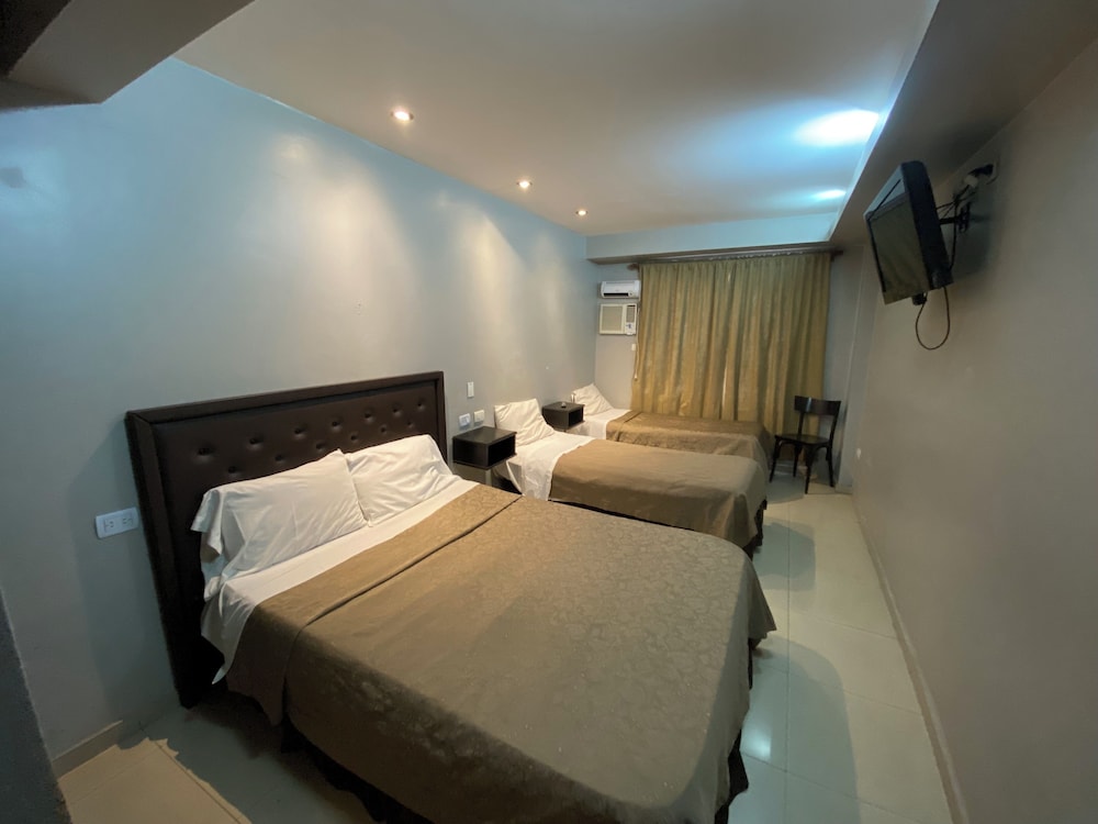 Standard Quadruple Room photo 1