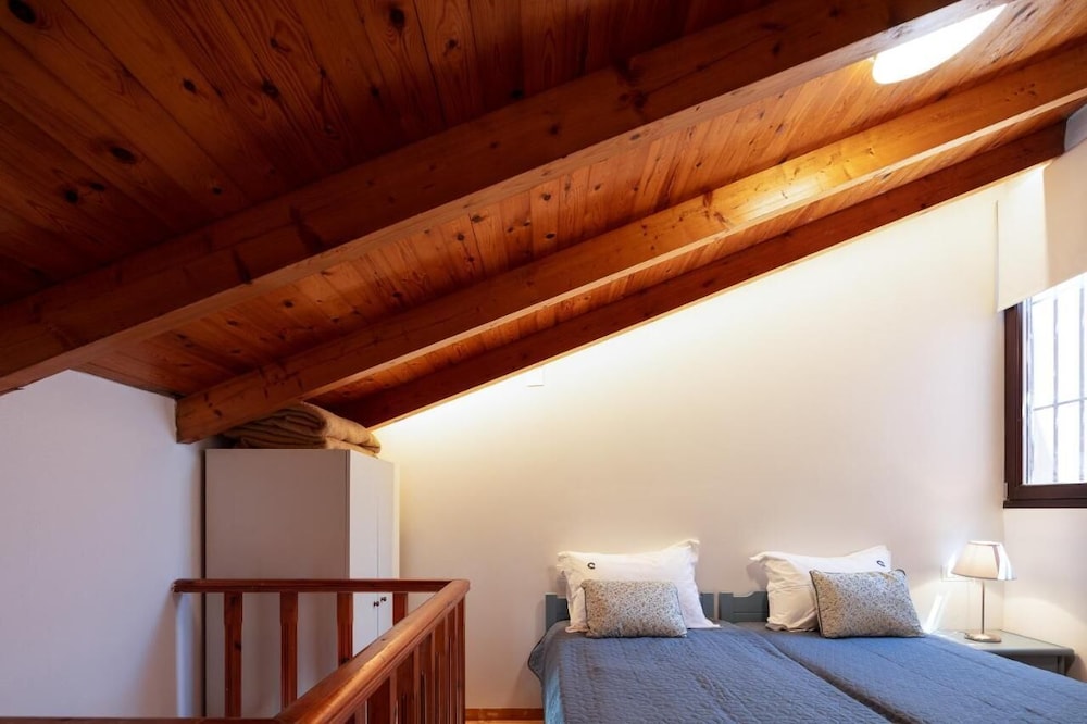 Comfort Apartment, Balcony, Sea View