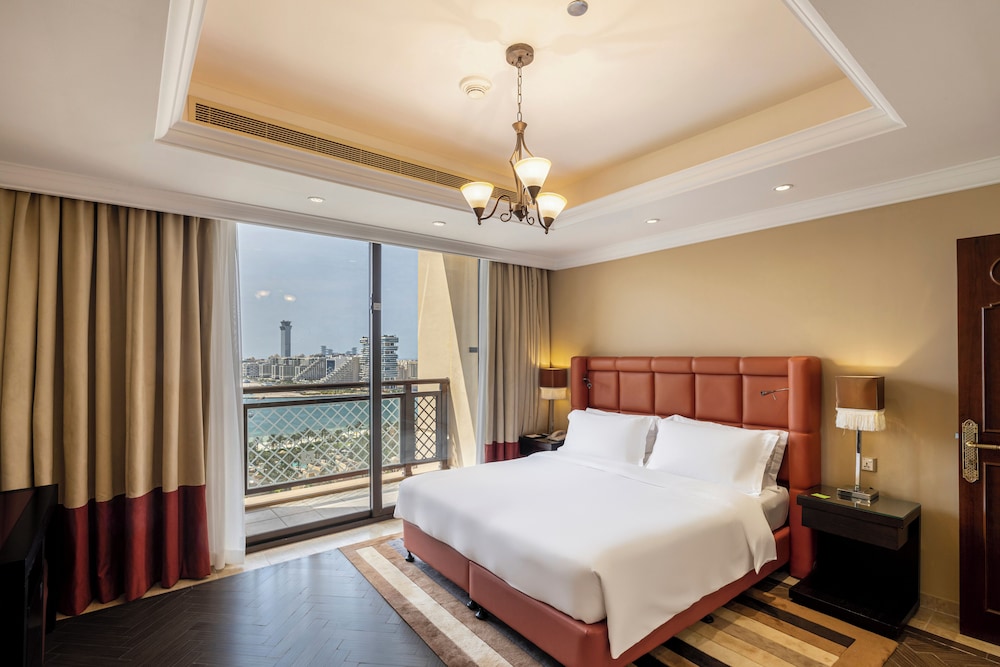 Apartment, 2 Bedrooms, Sea View thumbnail 6