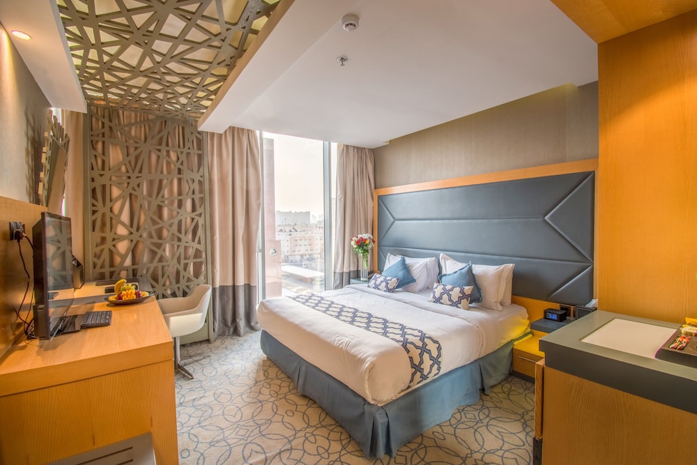 Standard Room photo 1