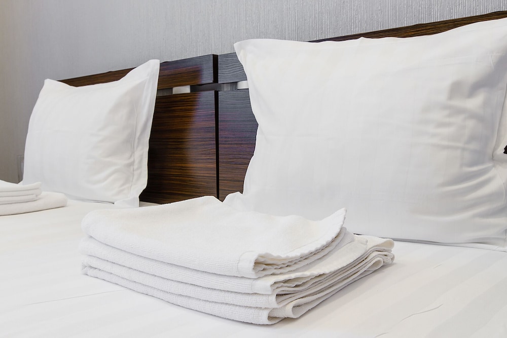 Standard Double or Twin Room photo 1
