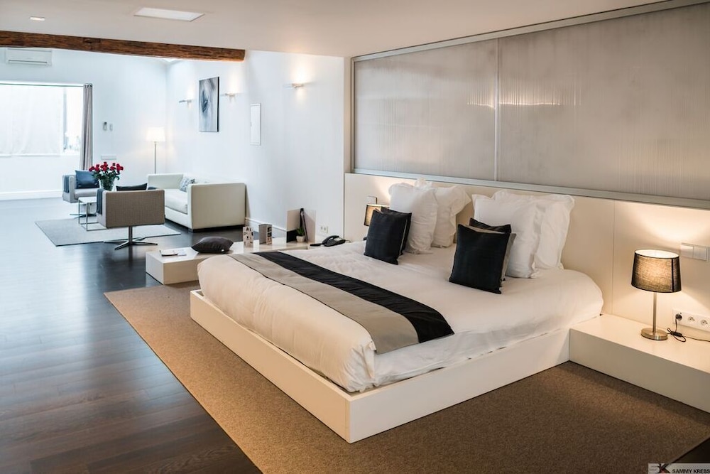 Suite Duplex photo 1
