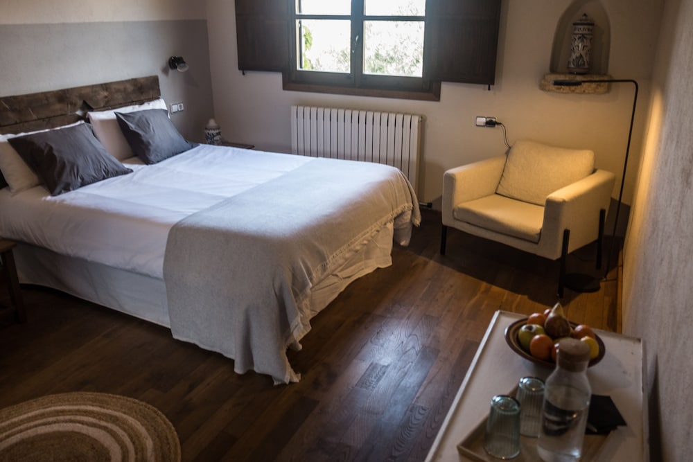 Habitación Doble Superior