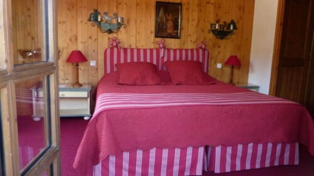 Superior Room, 1 Queen Bed